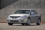Nissan Altima 2010 года
